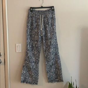 Roxy pants